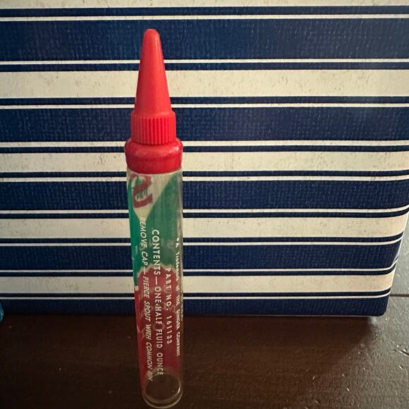 Vintage Singer accessories touch and sew model 648 - Picture 6 of 7